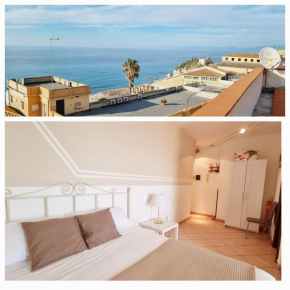 Bov'Apartment Tropea